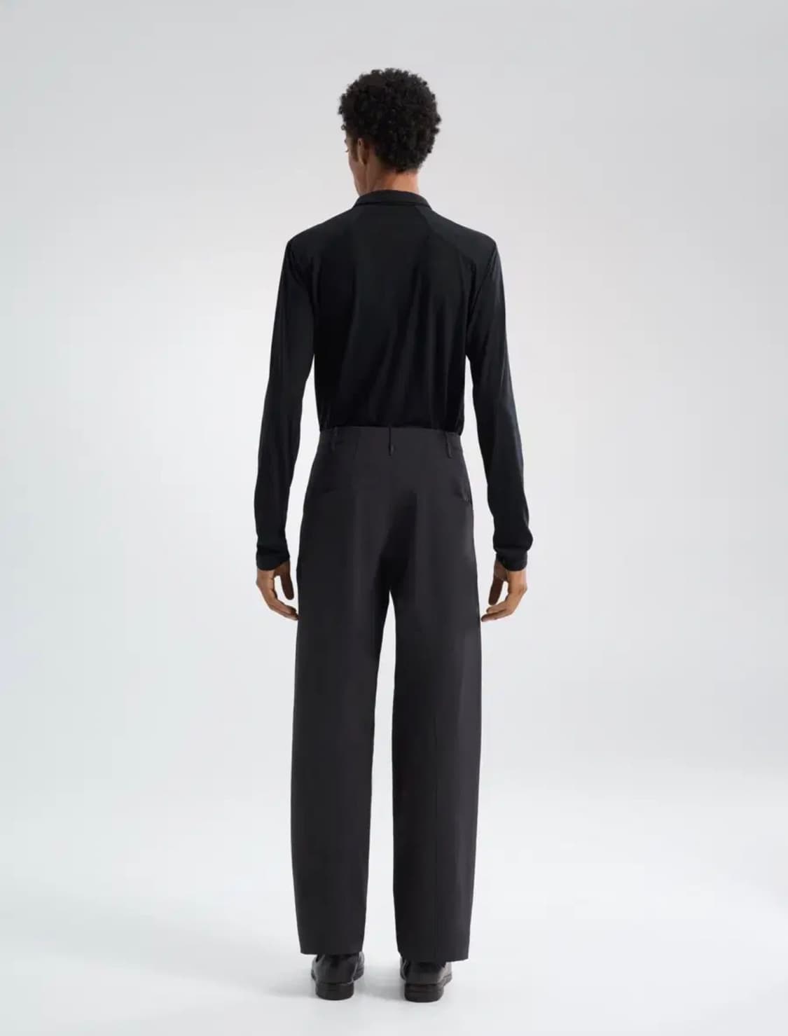 [29]아크테릭스 베일런스 코벨 팬츠 상품이미지2