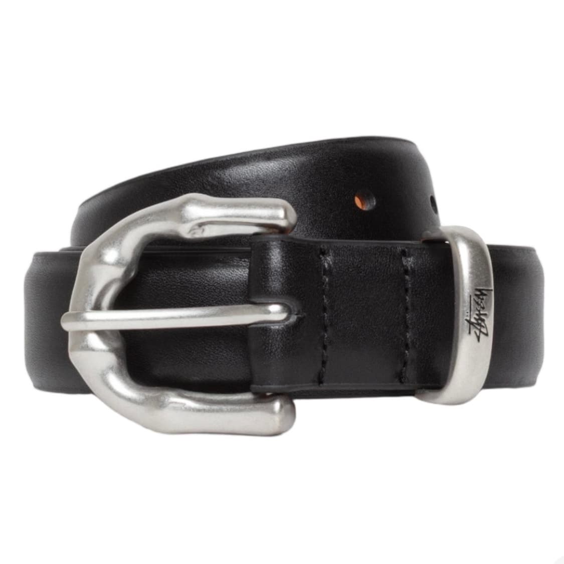 스투시 밤부 버클 벨트 S/M 상품이미지1