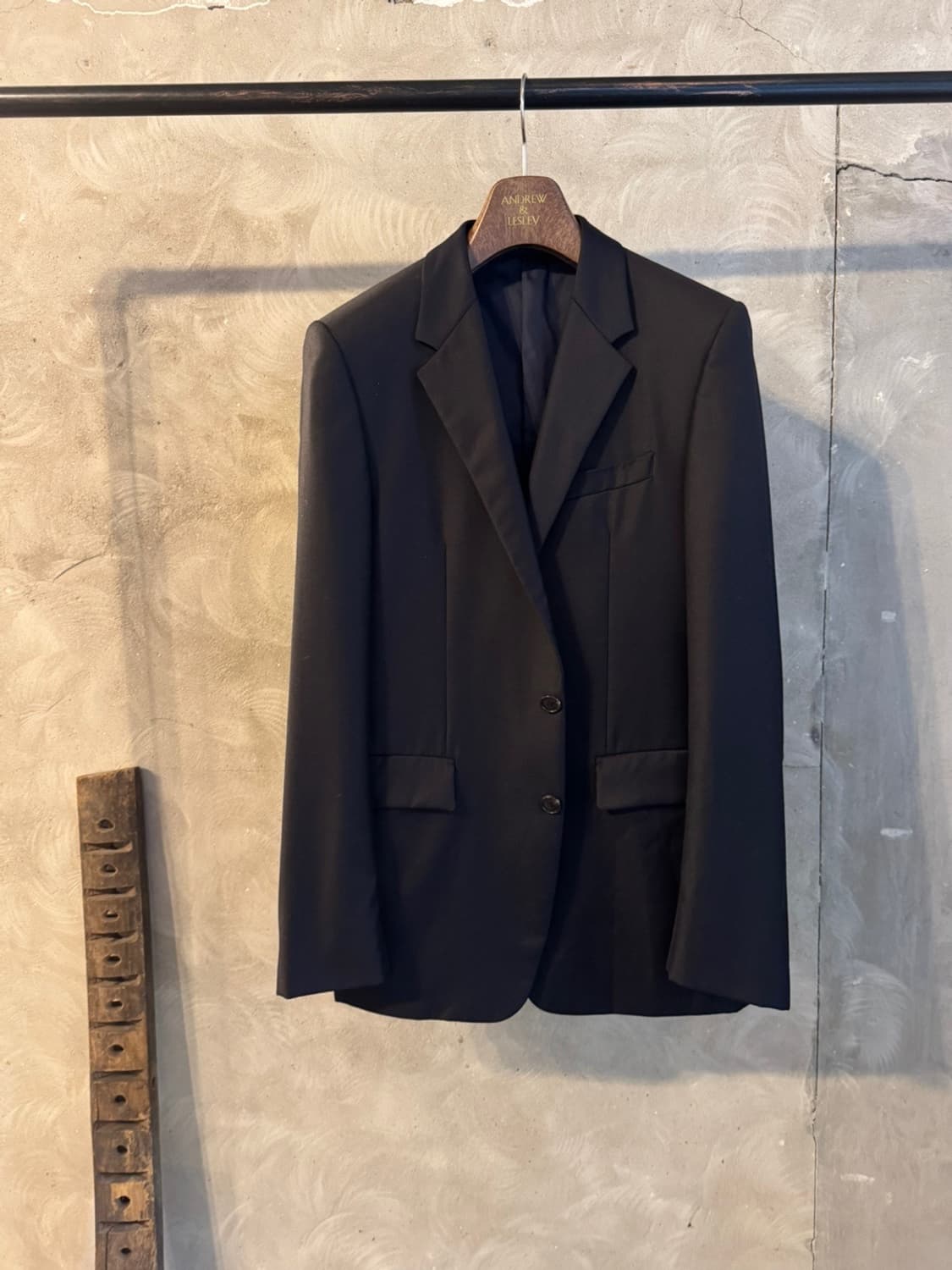 타임 옴므 블레이저 100 상품이미지1