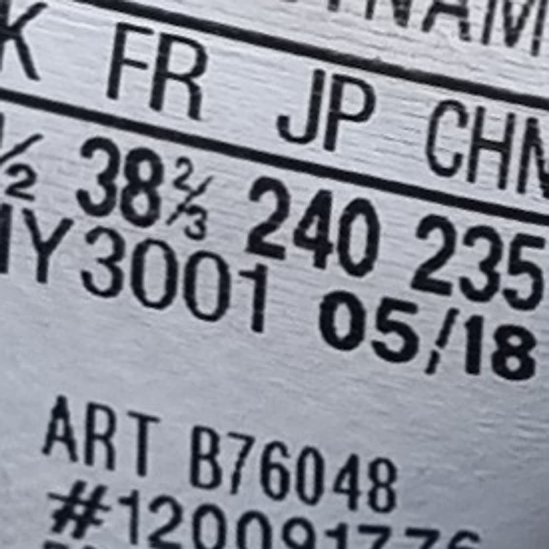 아디다스 알파바운스 비욘드 여성운동화240 상품이미지6