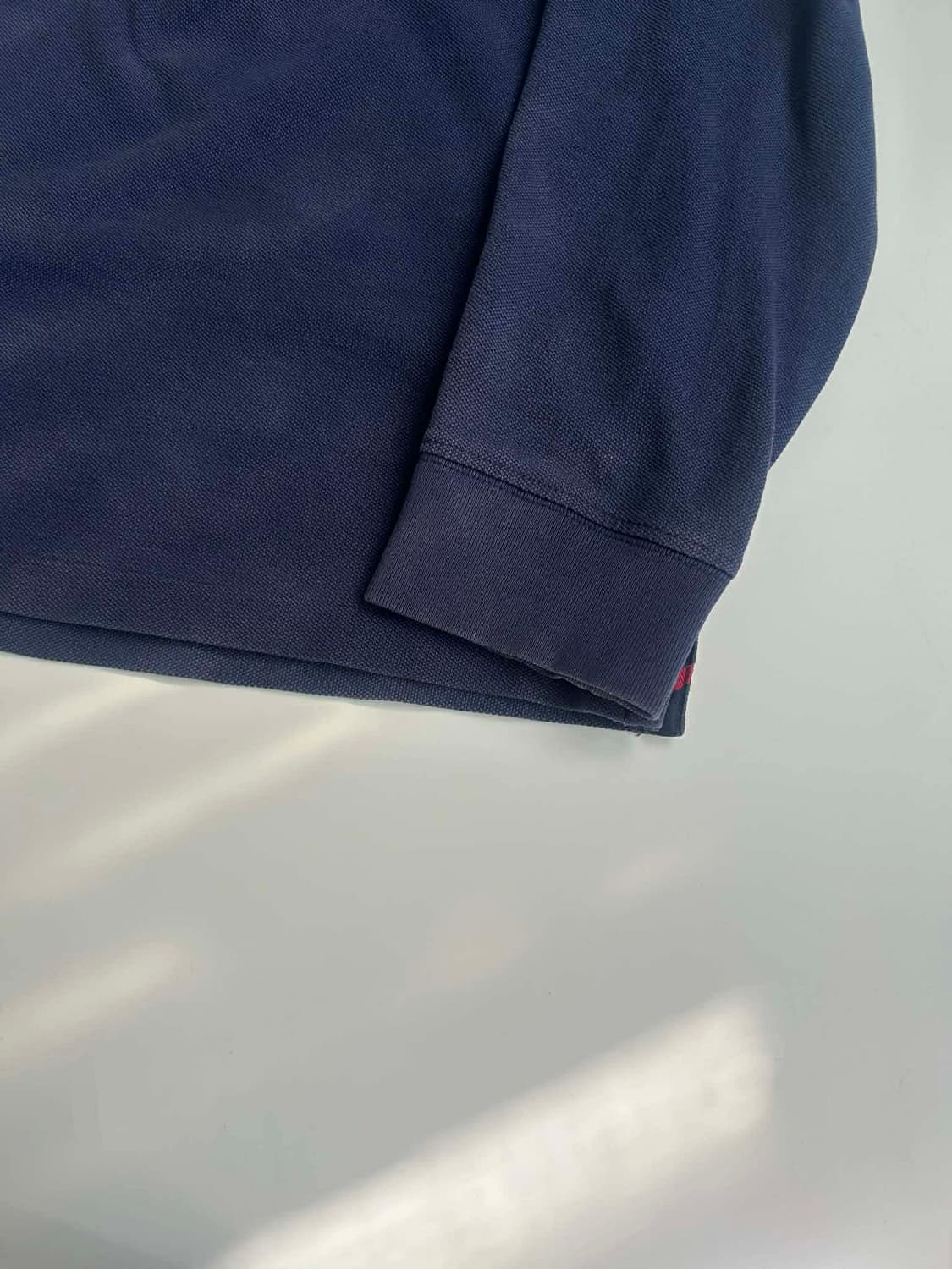 [M] 폴로 랄프로렌 블리커 럭비셔츠 상품이미지8