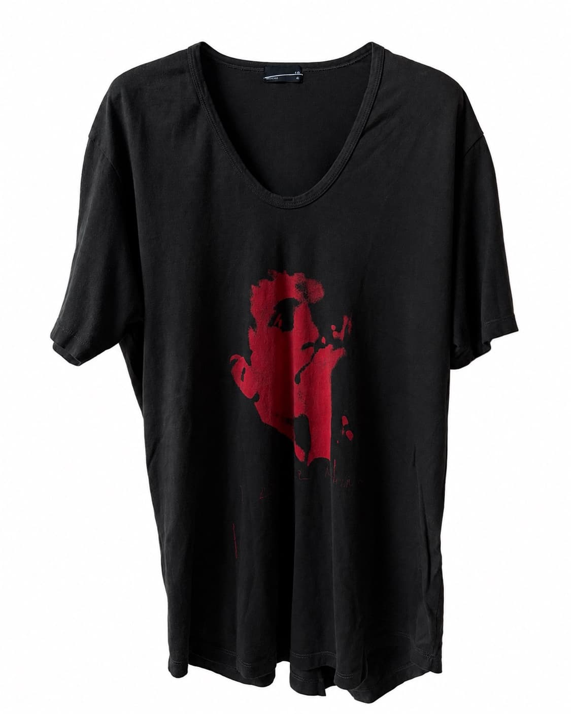 46) lad musician joy division t shirts 상품이미지2