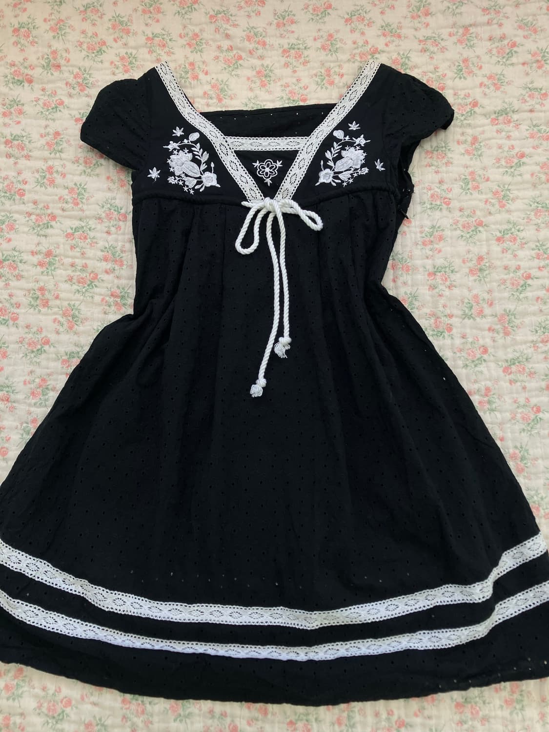 세트할인) 모리걸 자수 세트  상품이미지2