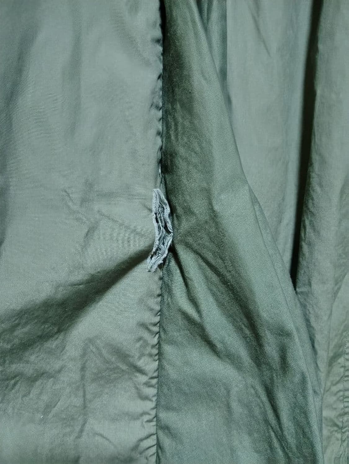 미국 50‘s og107 롱코트 상품이미지9