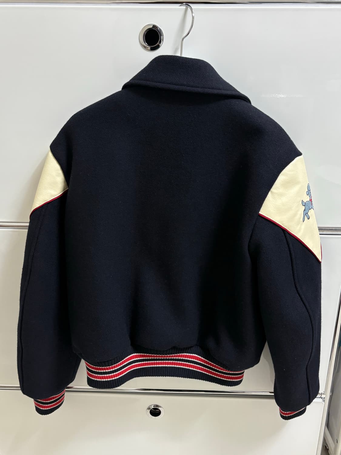 프레클 바시티 자켓 1사이즈 판매해요 상품이미지2