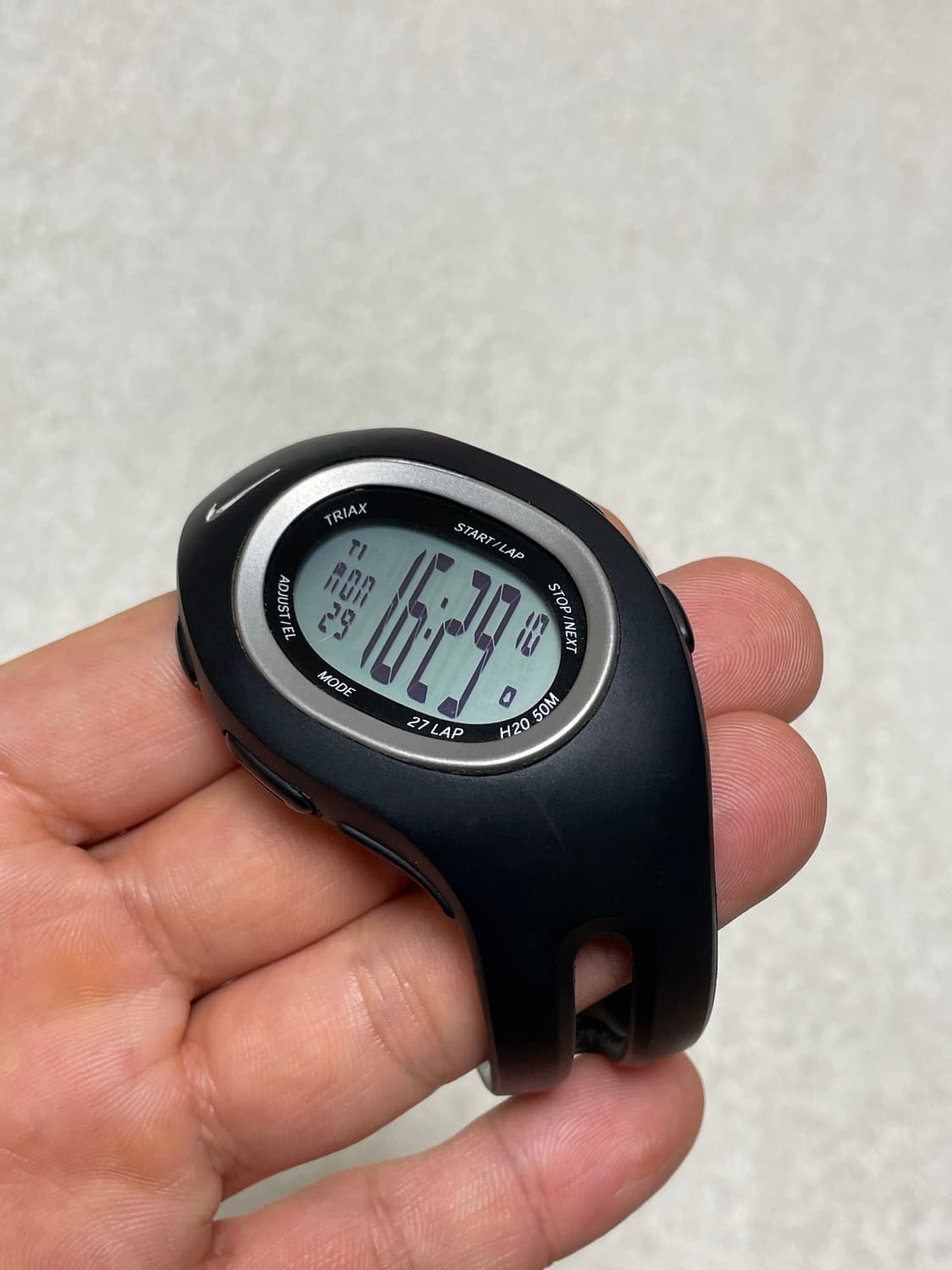 나이키 트라이액스 S27 WR0066 상품이미지2