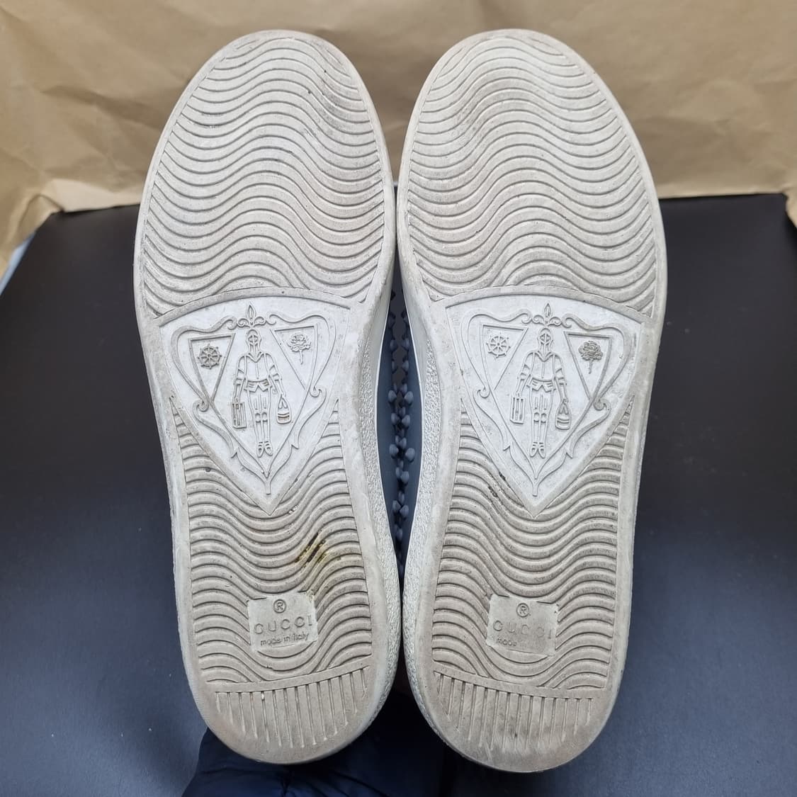 구찌 남성스니커즈260 상품이미지3