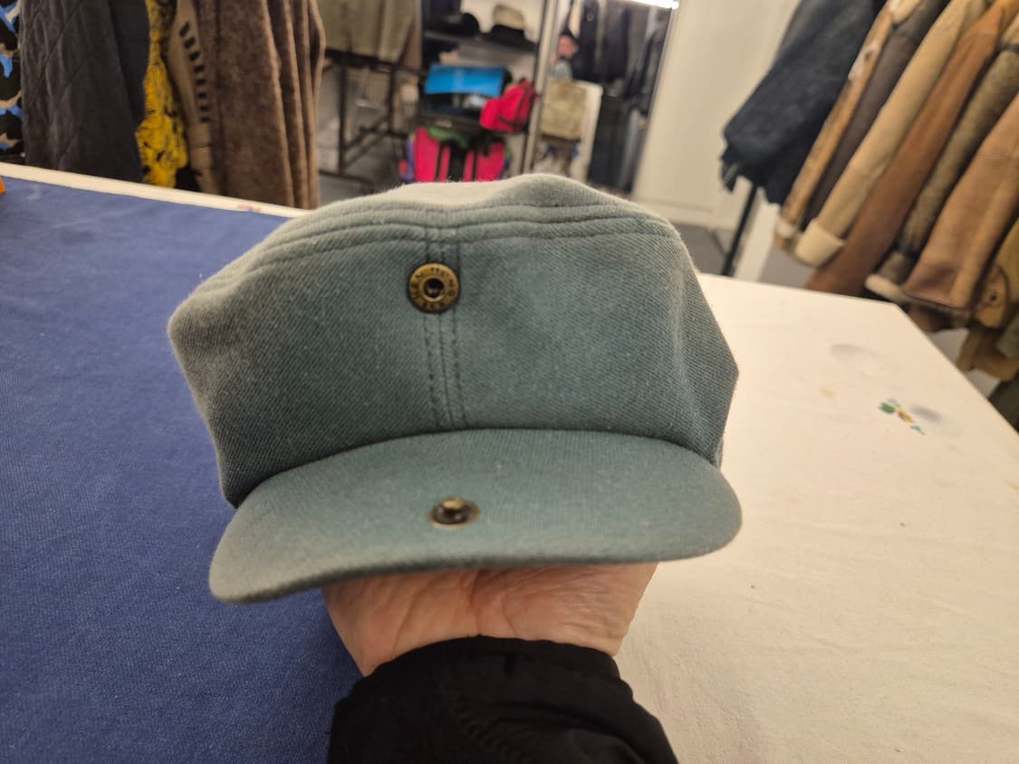 00s 디젤 헌팅 캡 상품이미지4