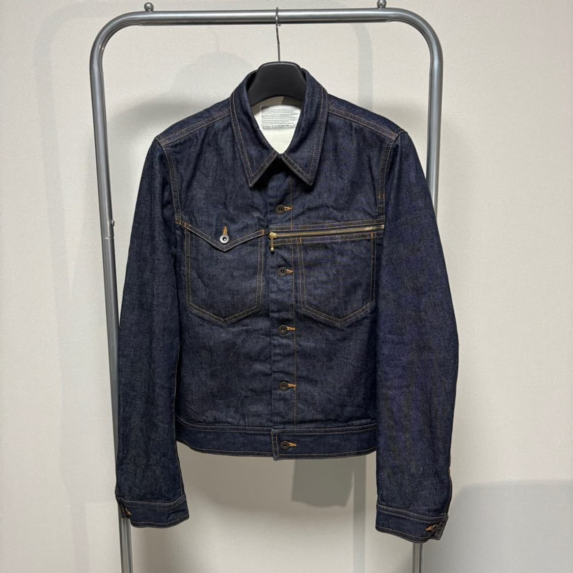 3) kolor 데님 자켓 g쟌 상품이미지1