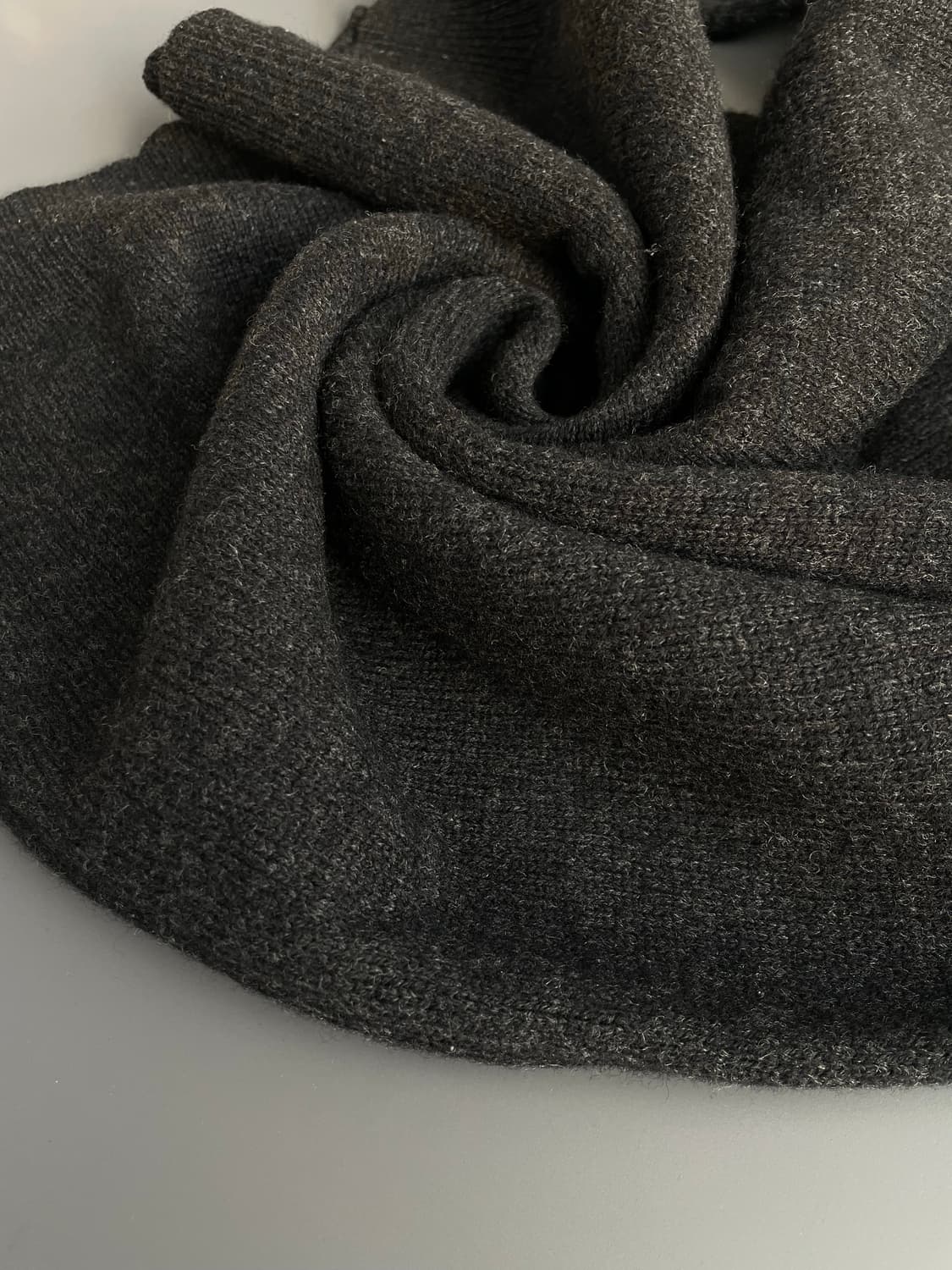 [S] 폴로 랄프로렌 자수로고 램스울 카라 니트 스웨터 상품이미지6