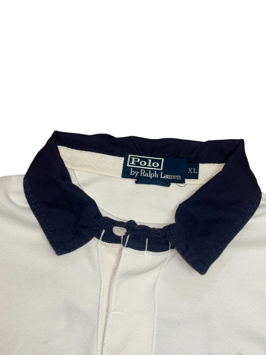 폴로 랄프로렌 엠블럼 빅넘버 자수 패치 반팔 상품이미지5