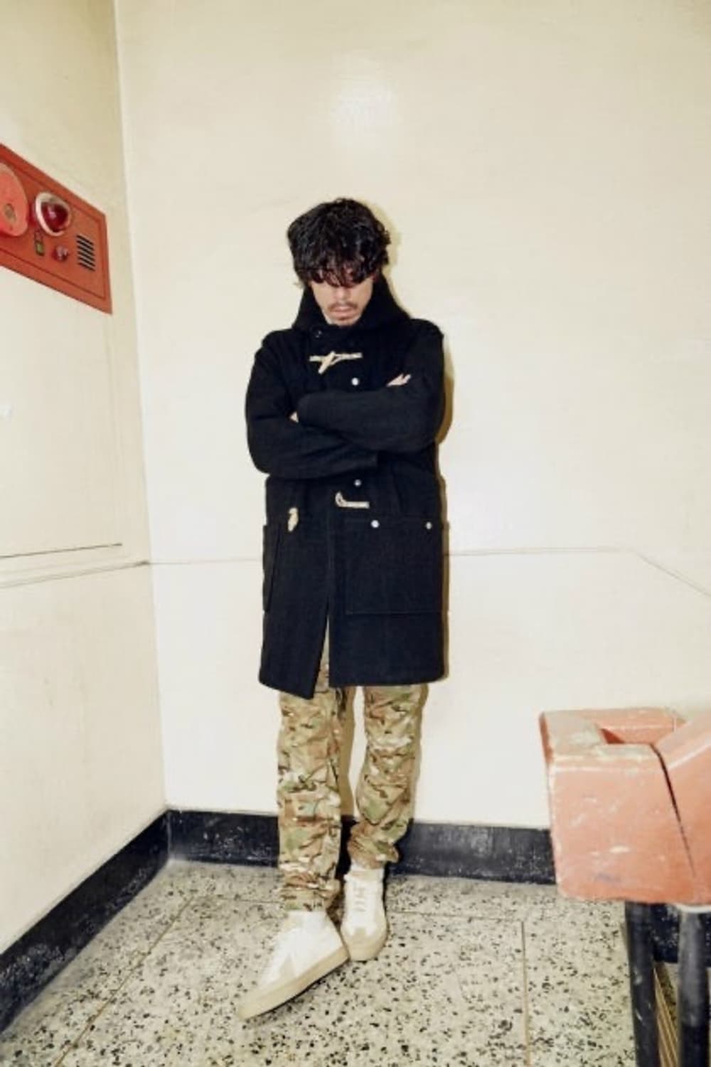 스펙테이터 조거, M 상품이미지4