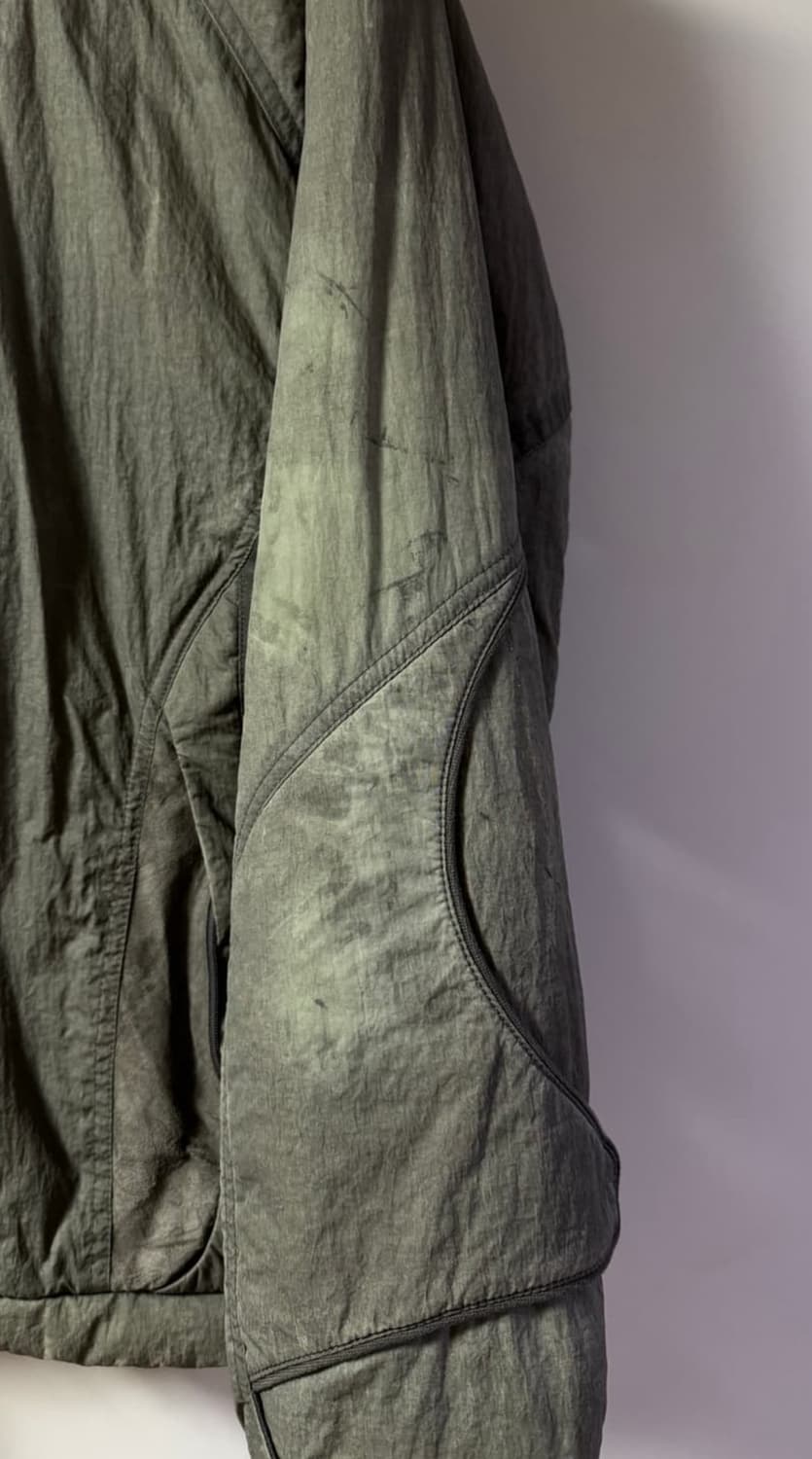 Xlim ep.2 SYNOPSIS 01 PADDED 상품이미지3