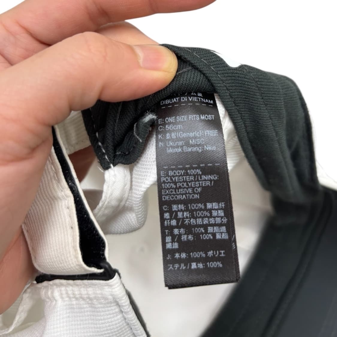 나이키 골프 볼캡 모자 상품이미지7