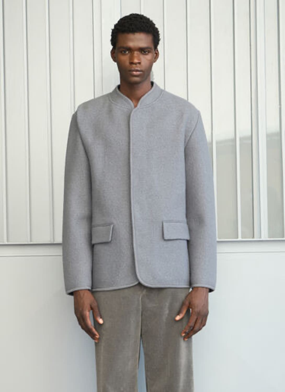 [M] Rier walker jacket 리에르 워커자켓 캐슬락 상품이미지2