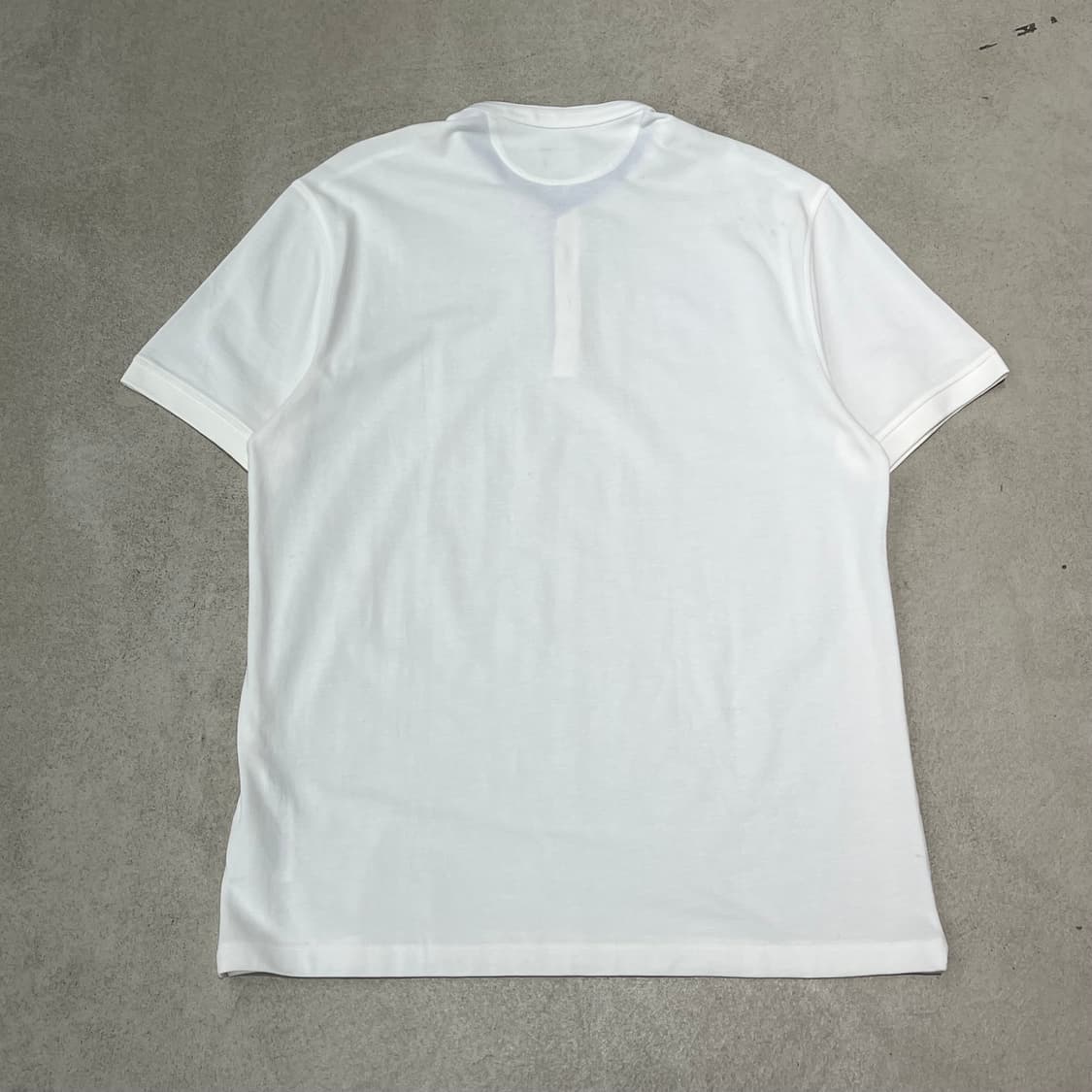마시모두띠 헨리넥 반팔티 s10565 상품이미지2