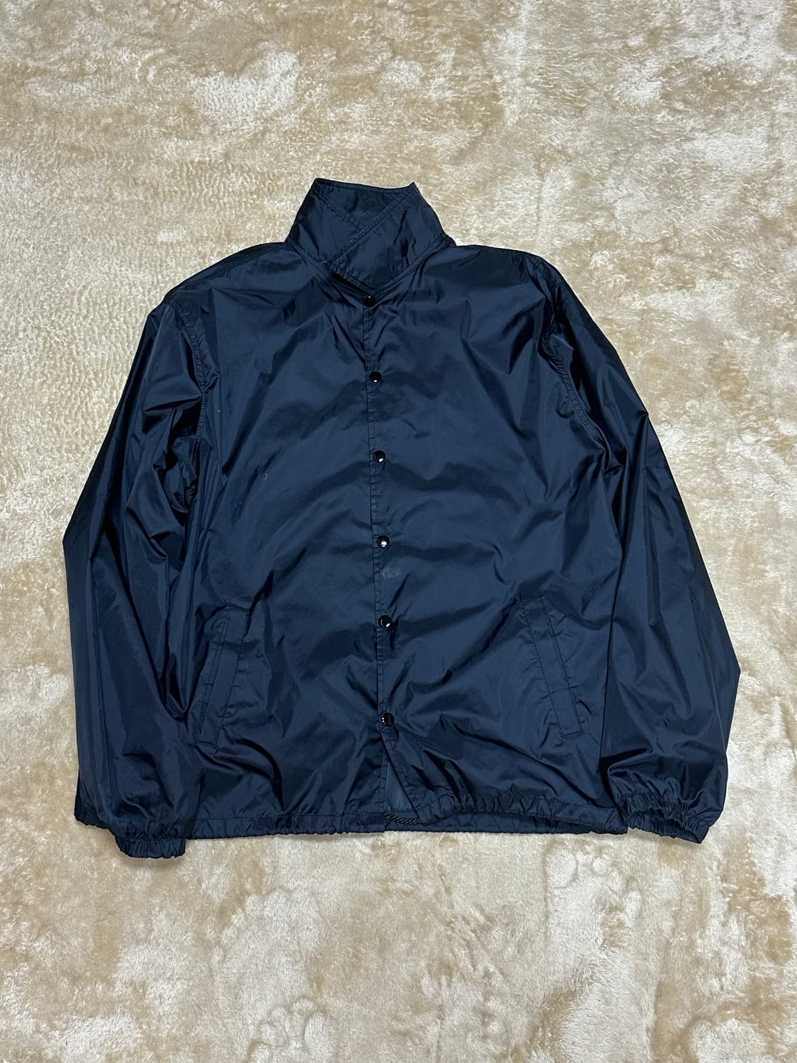 꼼데가르송 코치자켓 L 상품이미지2