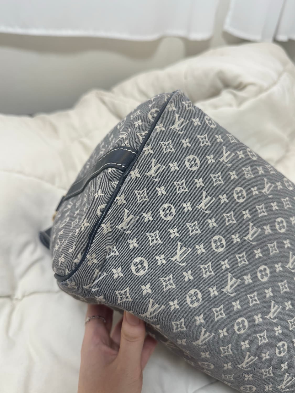 루이비통 이딜 반둘리에 스피디 상품이미지5