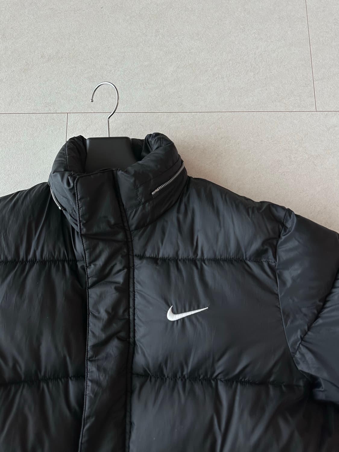 나이키 써마핏 퍼퍼 자켓 DQ4921-010 상품이미지3