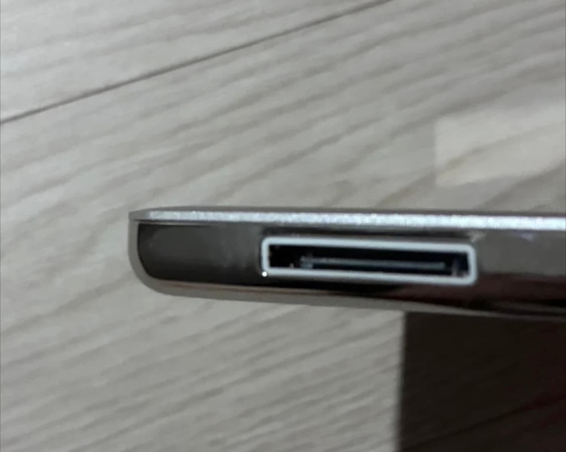 아이팟 클래식 상품이미지3