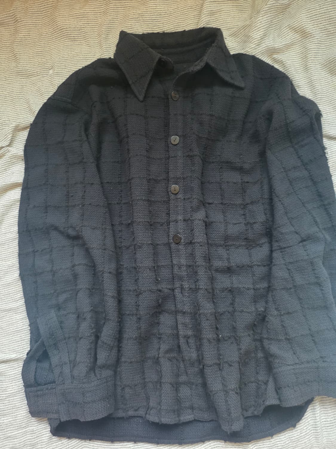 아더에러 셔츠 상품이미지1