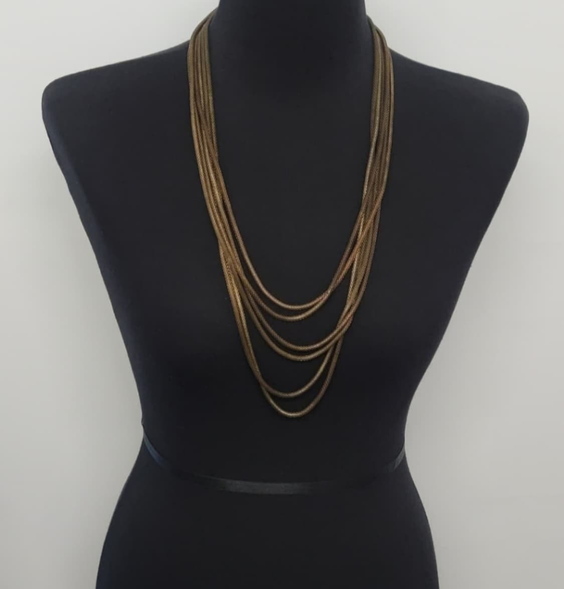 necklace set 상품이미지5