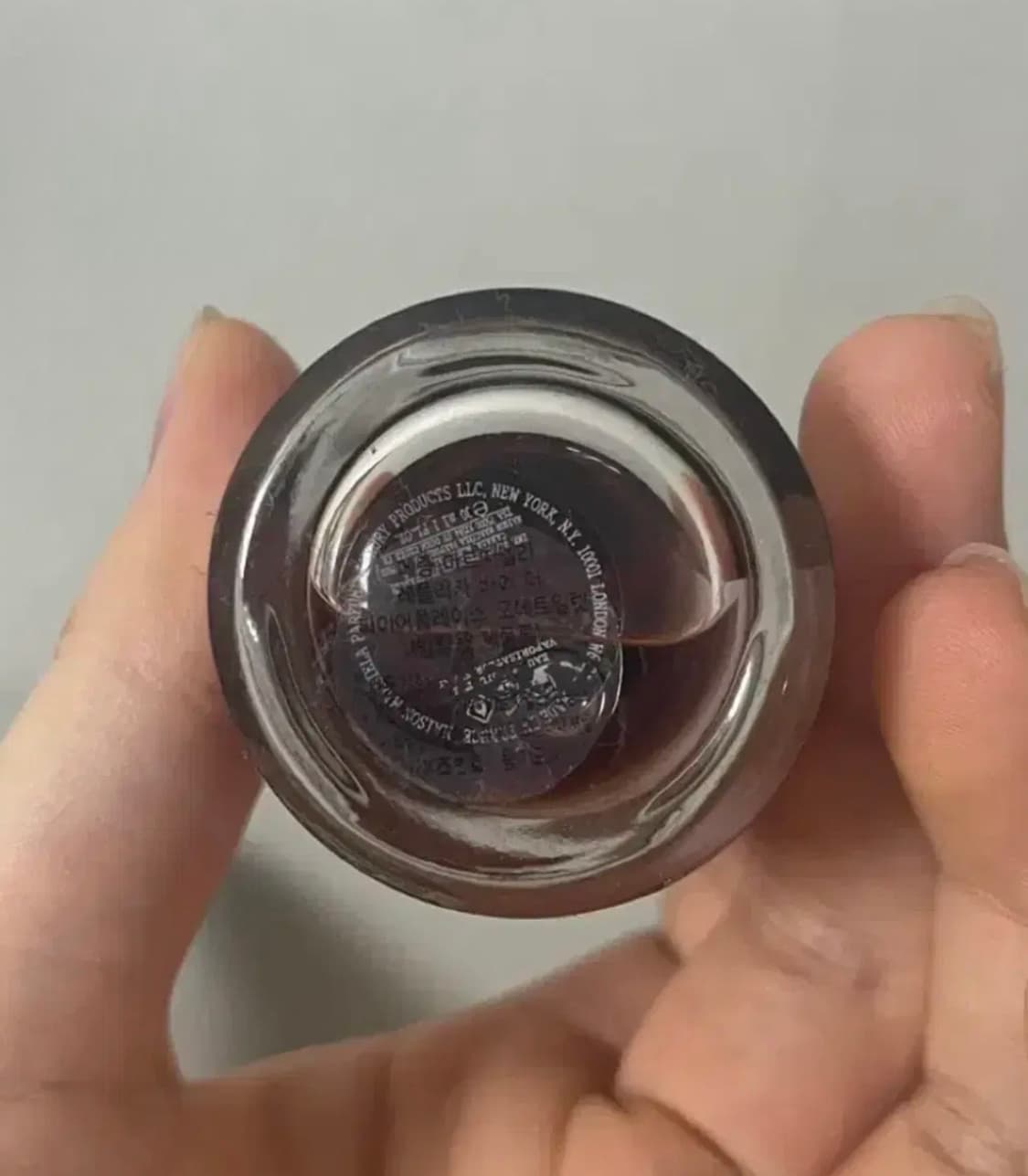 메종마르지엘라 바이 더 파이어플레이스 30ml 상품이미지2