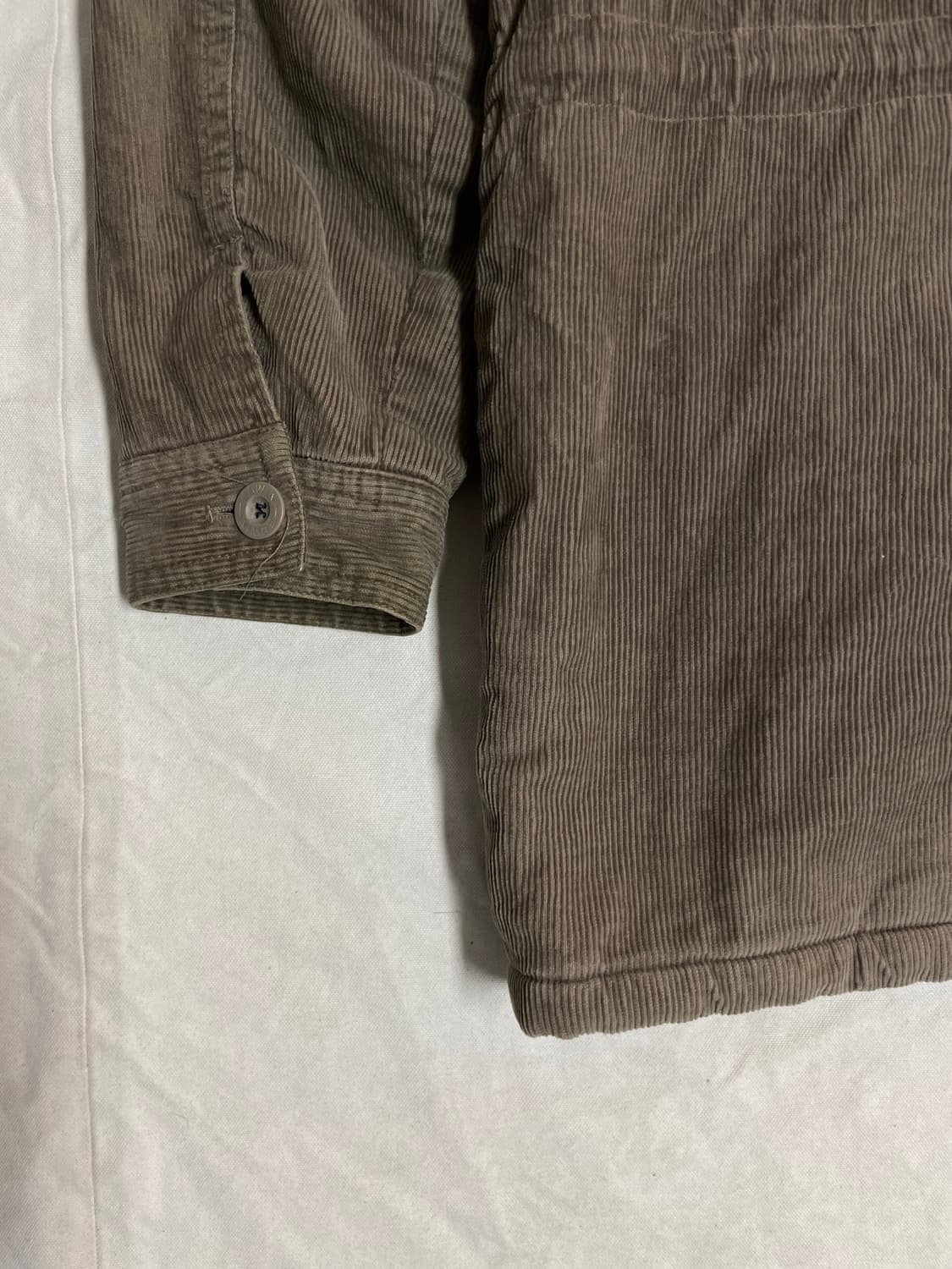 에드윈 코듀로이 자켓  상품이미지8