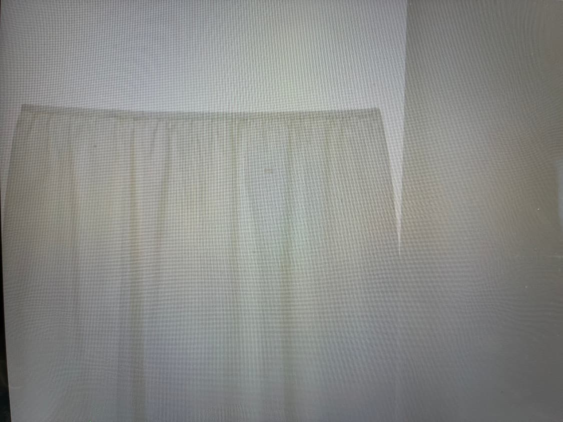 모노하 미디 시어 스커트 상품이미지5