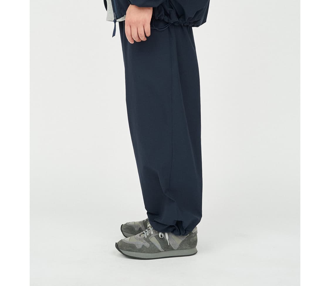 프레쉬서비스 corporate track suit navy M size 상품이미지9