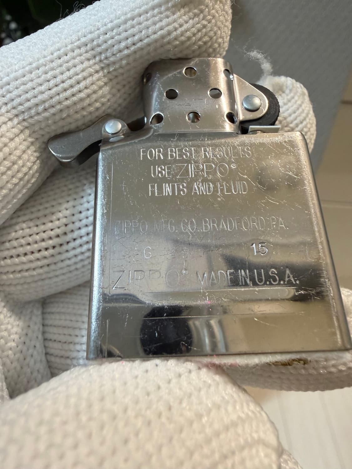 지포라이터 상품이미지9