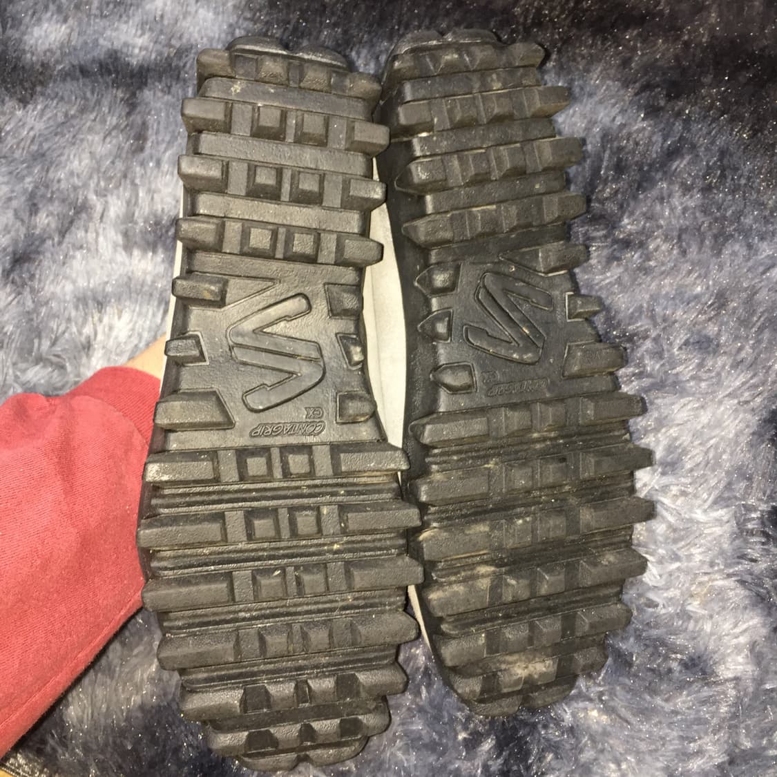 살로몬 스노우 클로그 300 상품이미지2