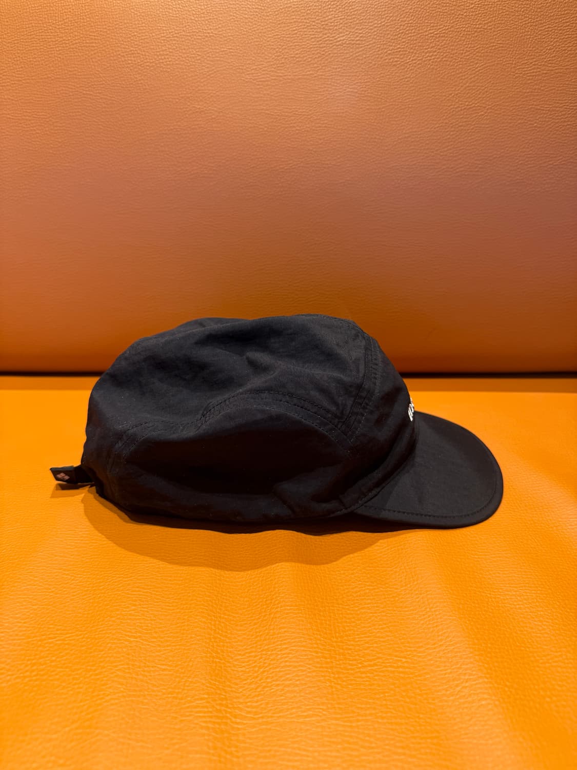 montbell cap 몽벨 러닝 모자 상품이미지4