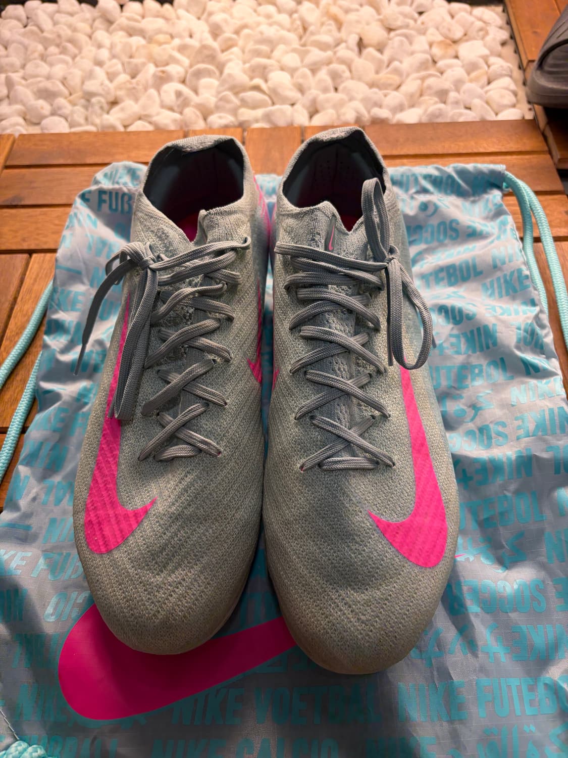 나이키 머큐리얼 베이퍼 16 엘리트 AG스터드 280 상품이미지1