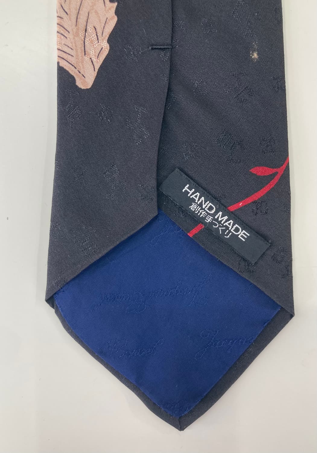 빈티지)넥타이 상품이미지5