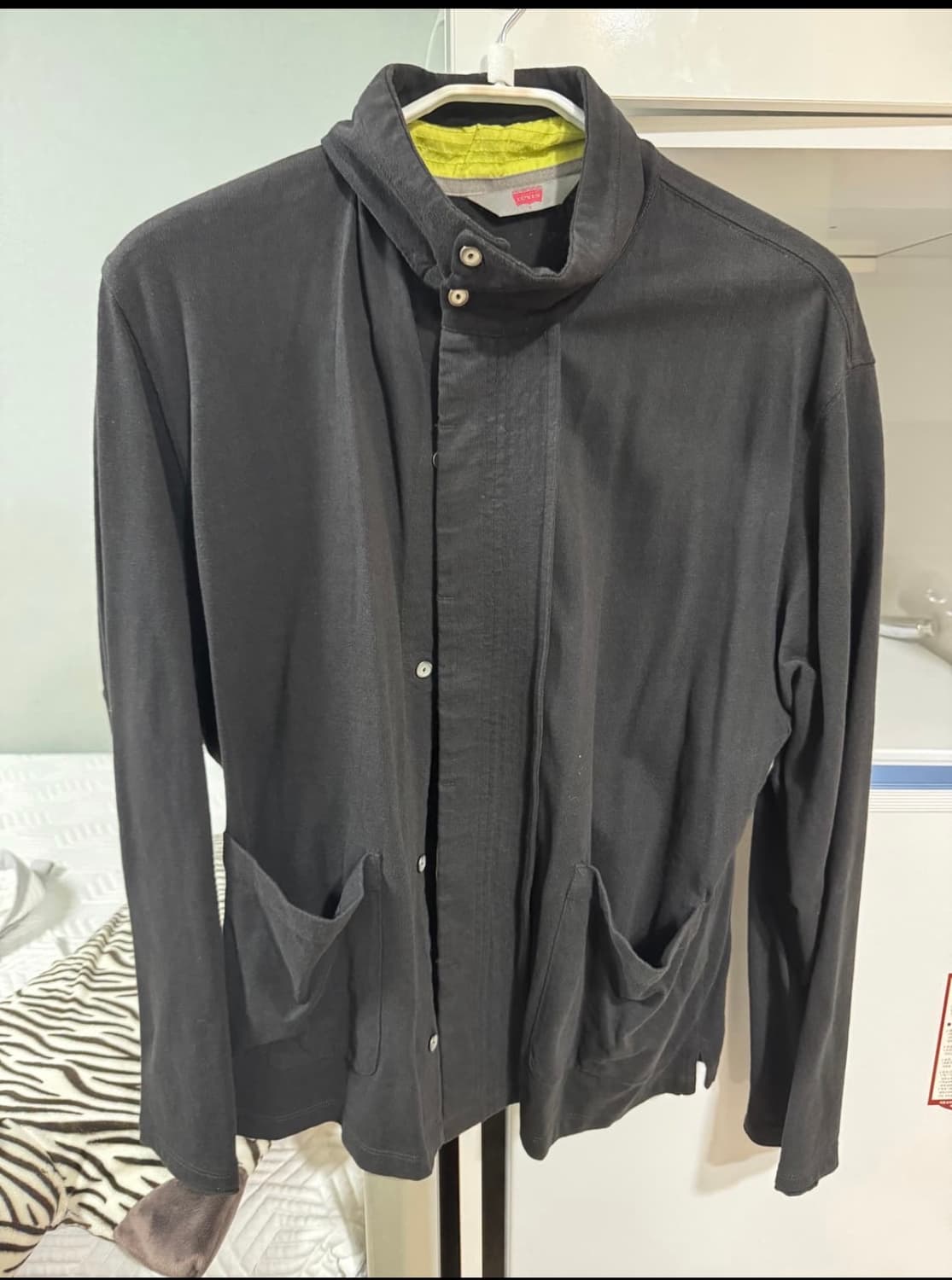 리바이스 키코 가디건 상품이미지2