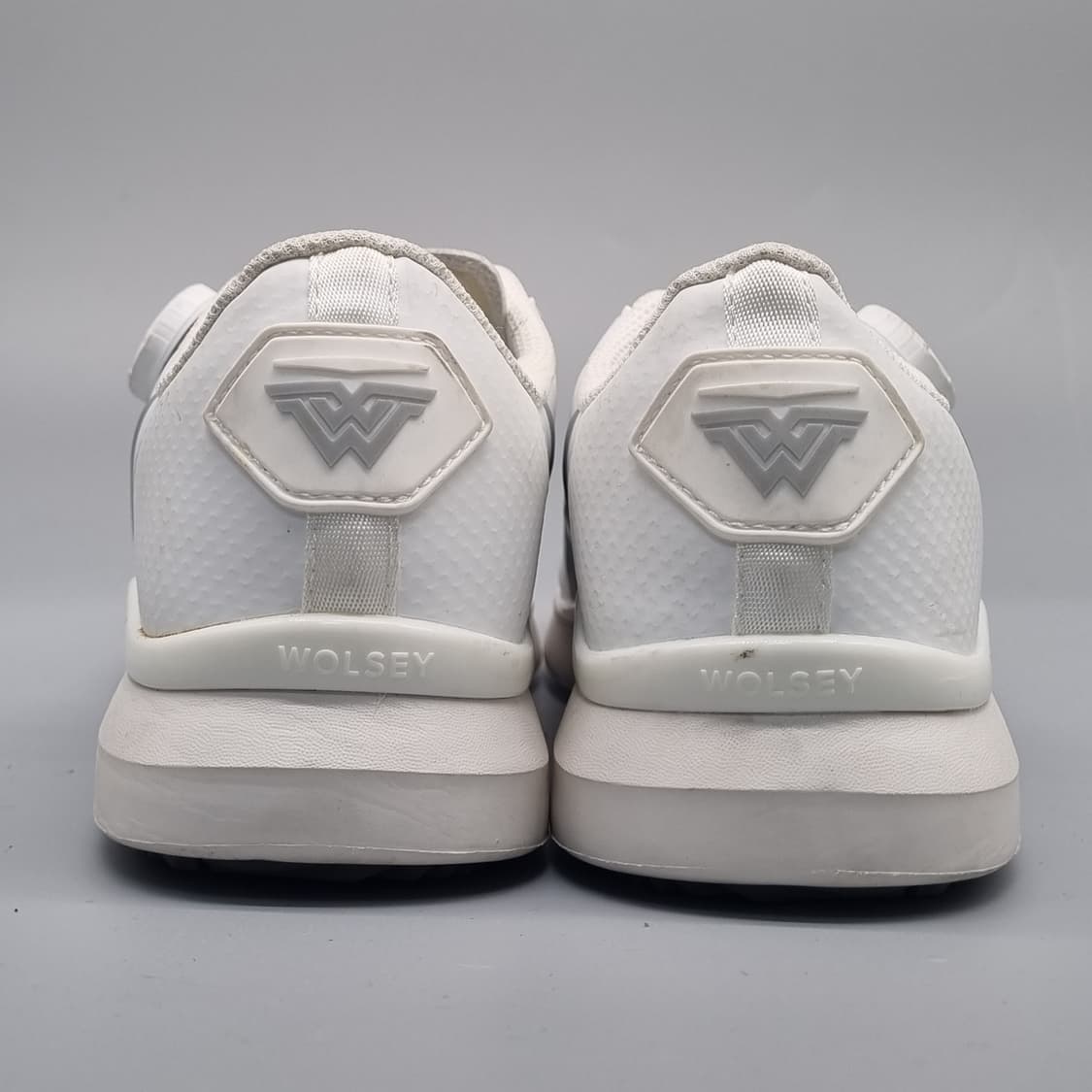 울시 wolsey 발란스프로 다이얼 골프화250 상품이미지4