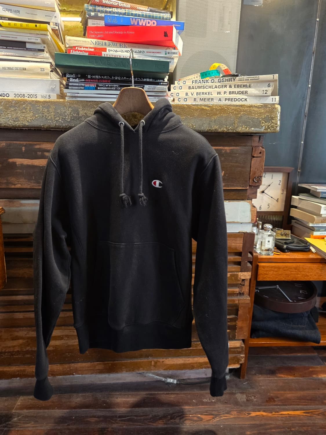 챔피온 리버스위브 상품이미지9