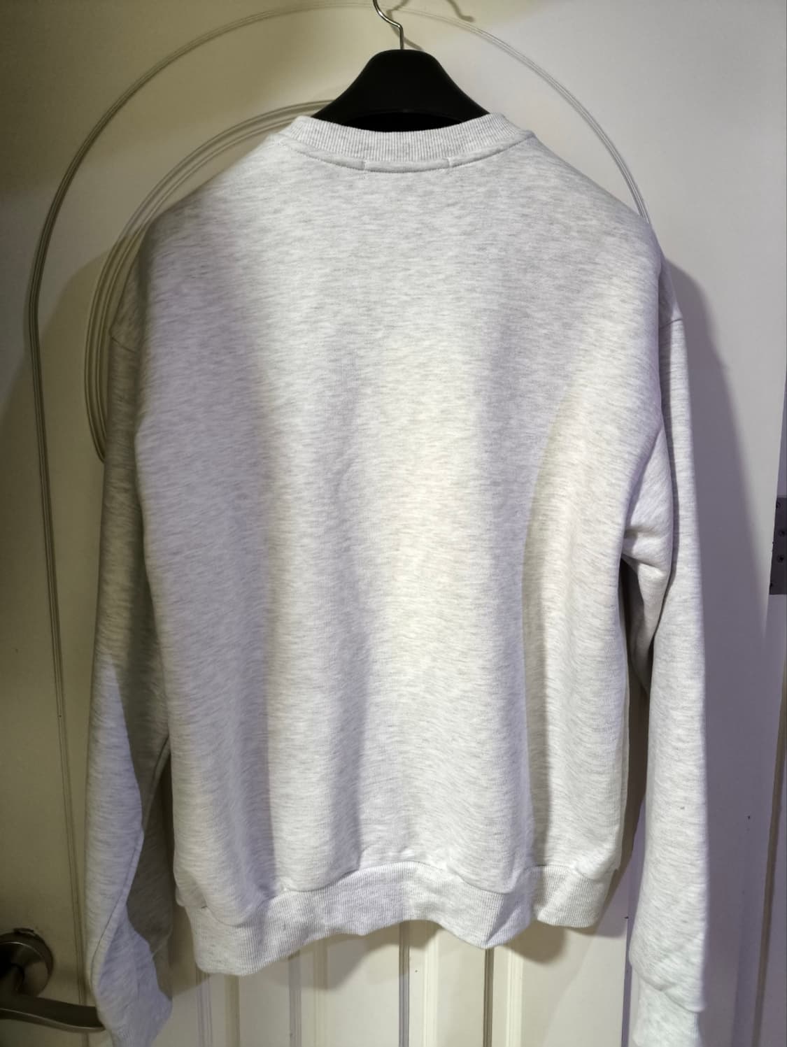 M 시티브리즈 오버핏 맨투맨 상품이미지6