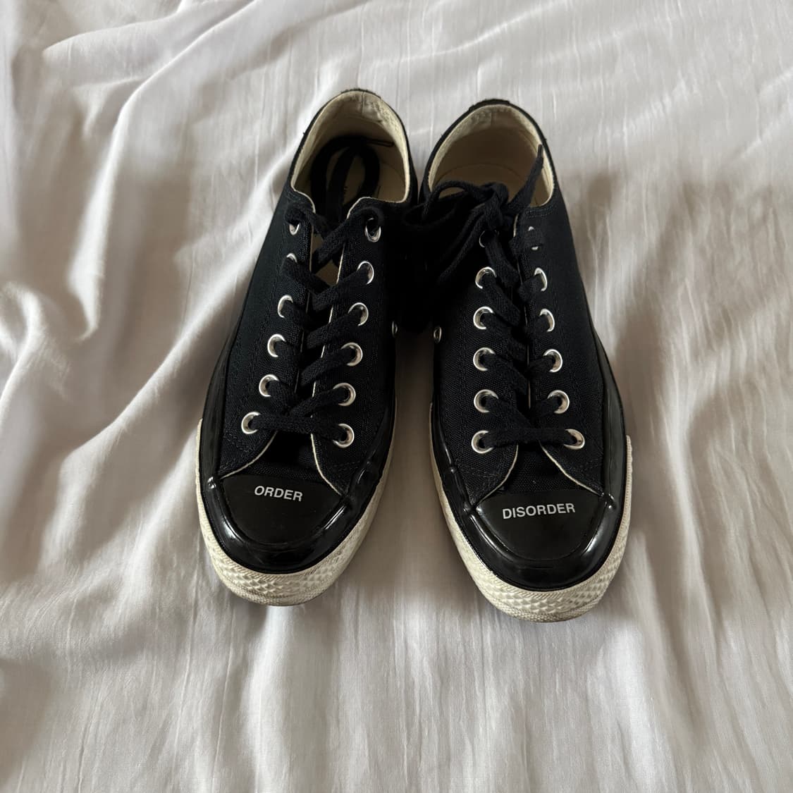 언더커버 컨버스 240 상품이미지1