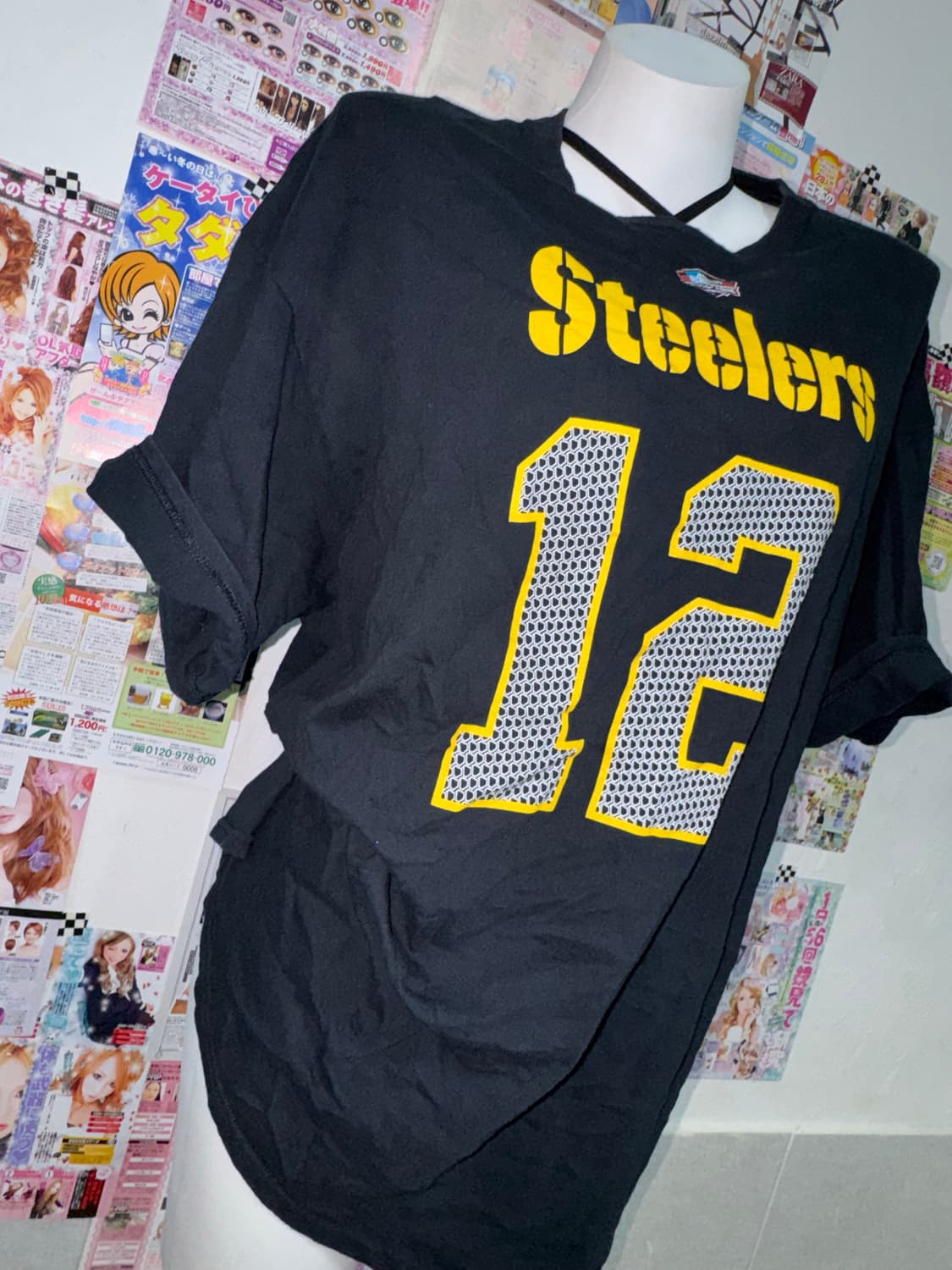 NFL 반팔 상품이미지1
