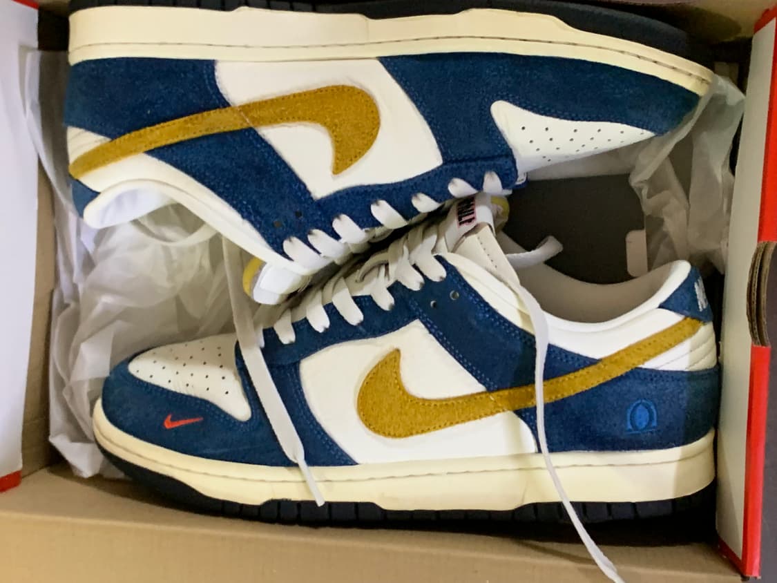 [270] 나이키 카시나 덩크 판매합니다 상품이미지7