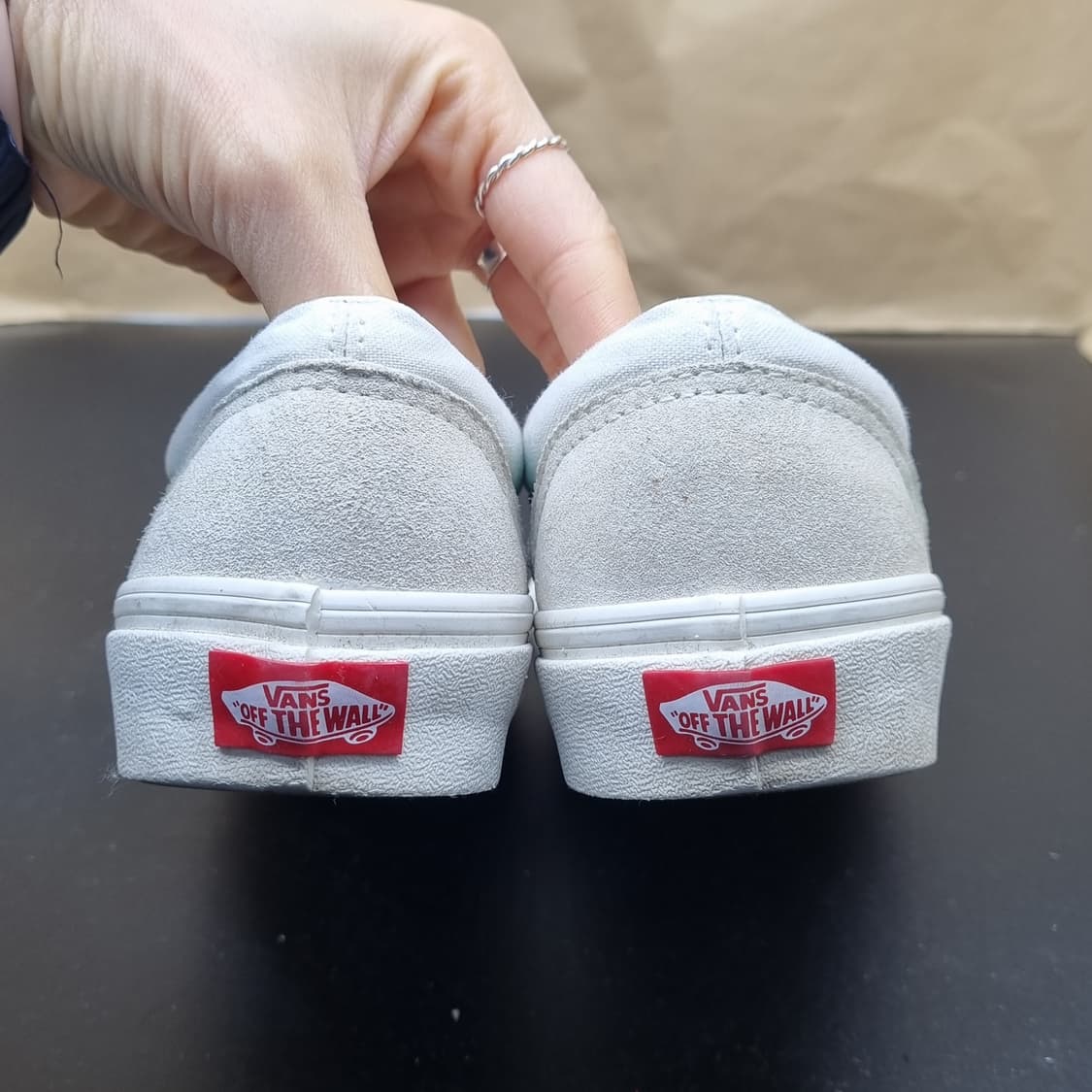 반스 스타일 36 여성스니커즈235 상품이미지4