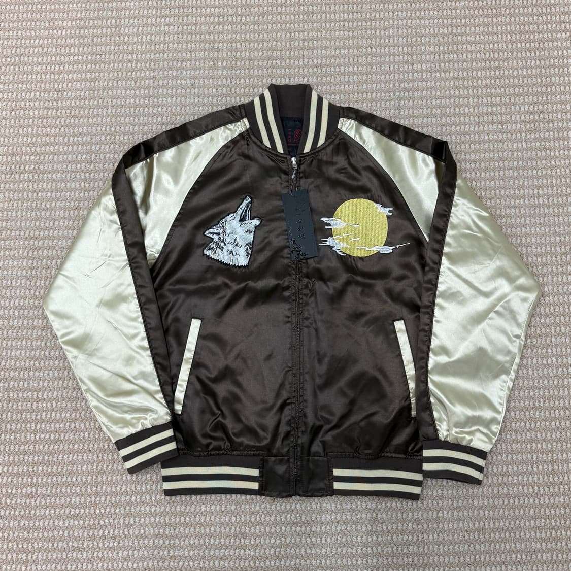 스카잔 브라운 상품이미지2