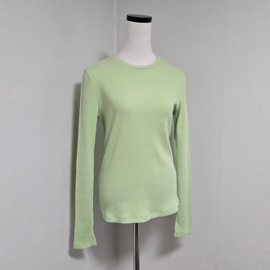 톰그레이하운드 코튼 골지 니트 / 여성 니트/ 여자 니트  상품이미지6