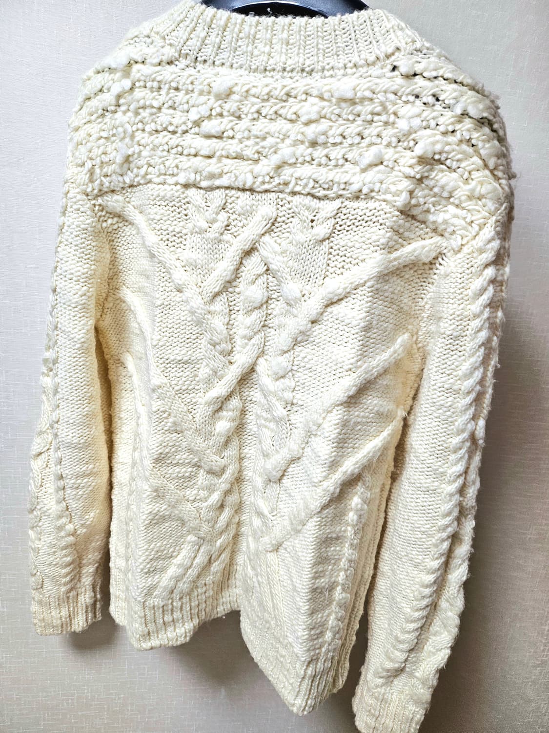 이자벨마랑 풀오버 니트 상품이미지2