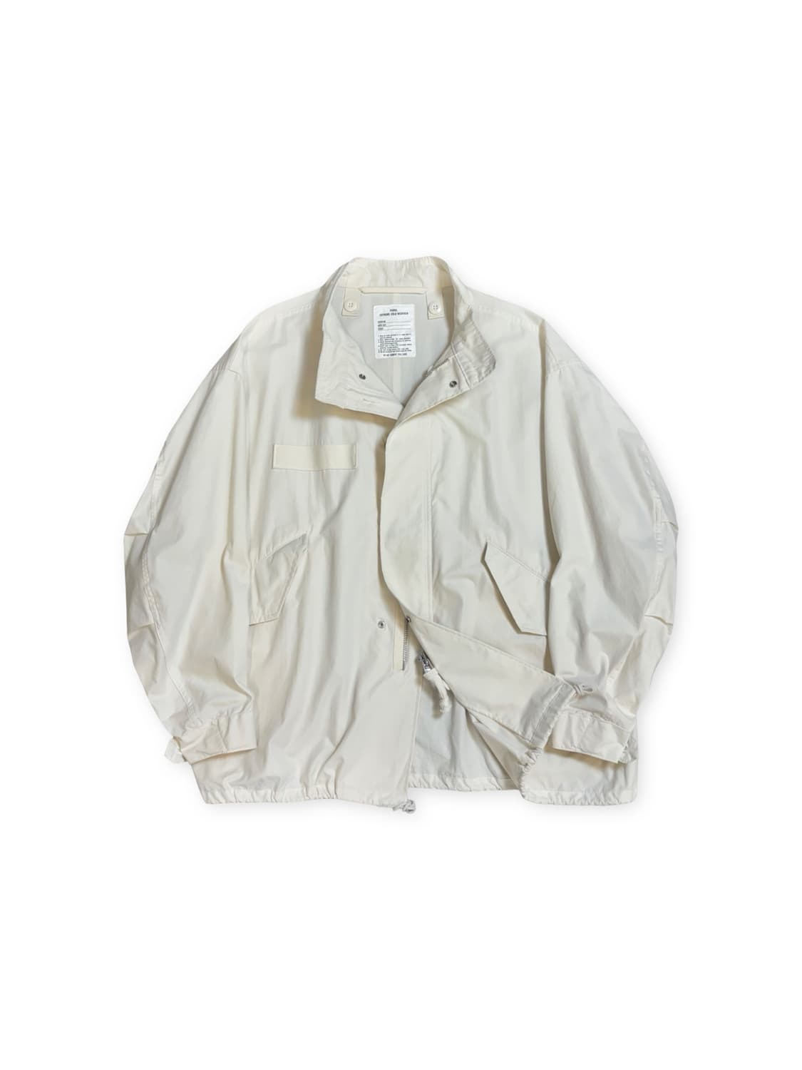 프릭스스토어 M65 숏 모즈 코트  상품이미지2