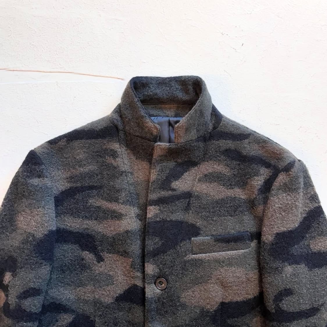 빔즈 울자켓 상품이미지4