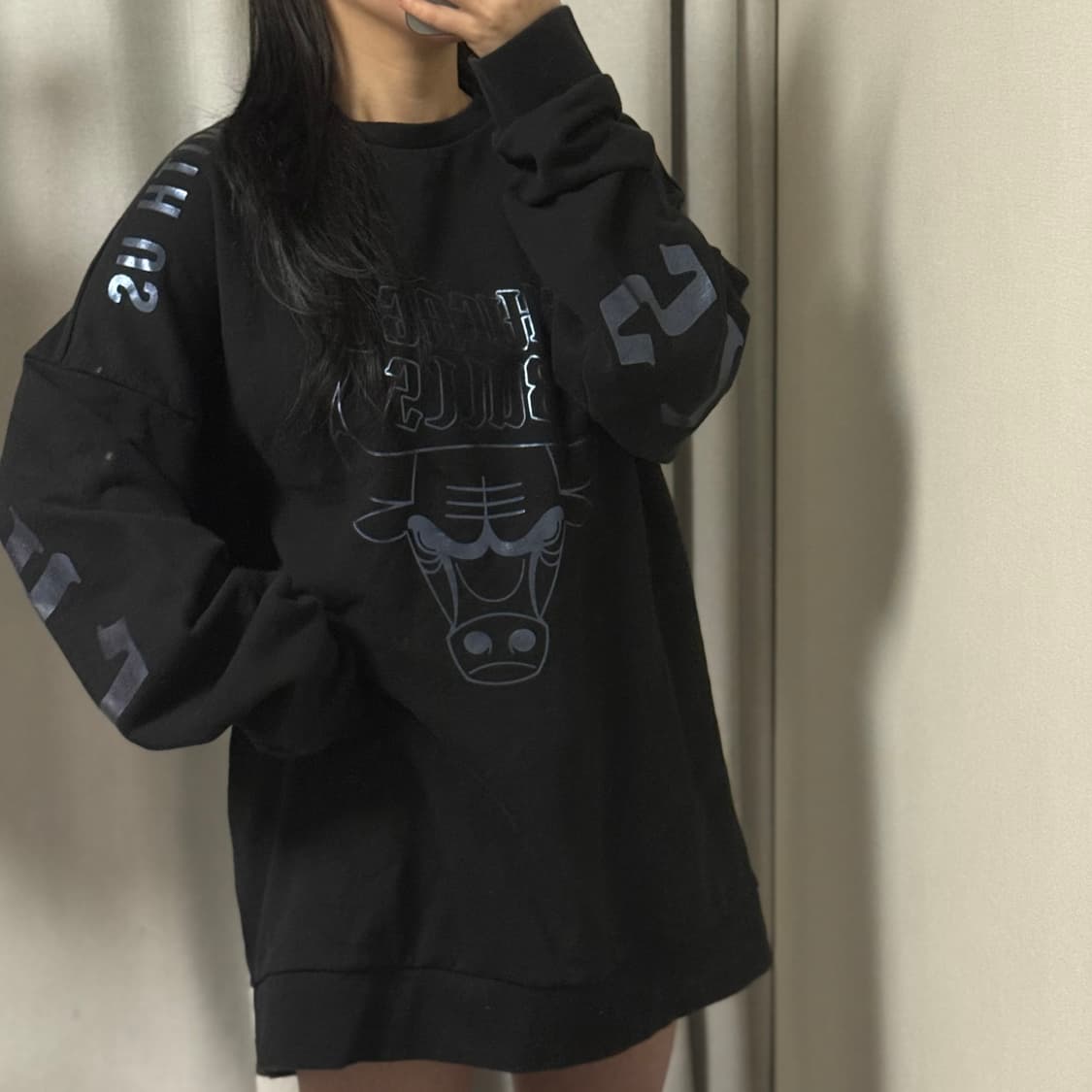 NBA 맨투맨 상품이미지1