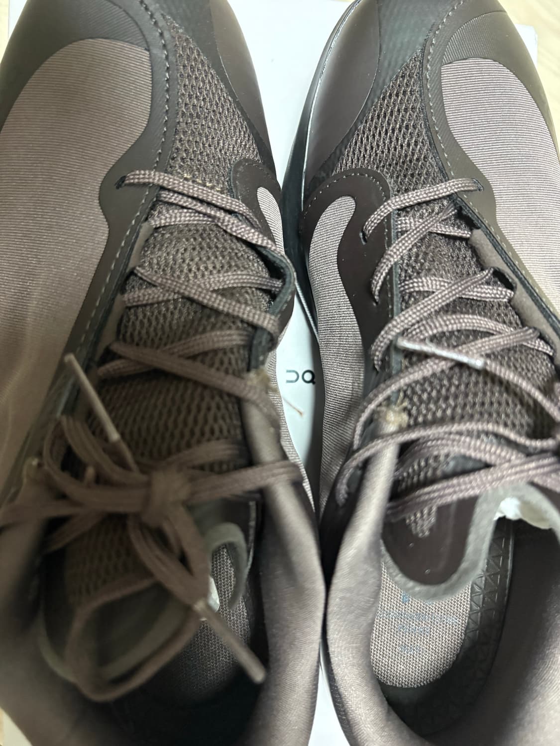 온러닝파프 에스프레소 245 새상품 상품이미지3